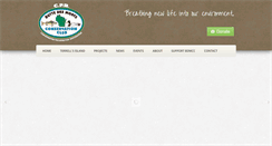 Desktop Screenshot of bdmcc.org